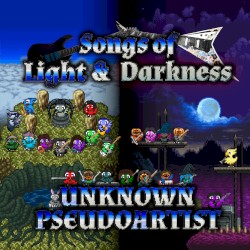 Songs of Light and Darkness