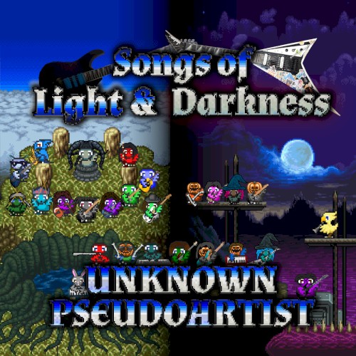 Songs of Light and Darkness