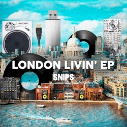 London Livin’ EP