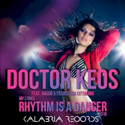 Rhythm Is a Dancer