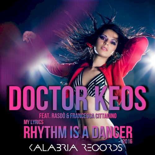 Rhythm Is a Dancer