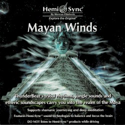 Mayan Winds