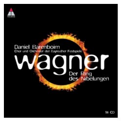 Der Ring des Nibelungen
