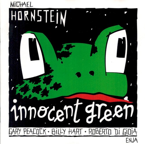 Innocent Green