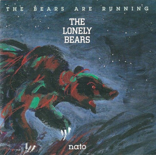 The Bears Are Running