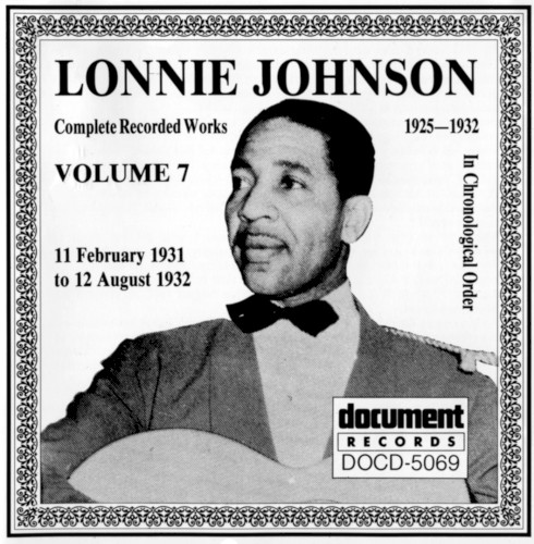 Complete Recorded Works 1925-1932 in Chronological Order, Volume 7: 11 February 1931 to 12 August 1932