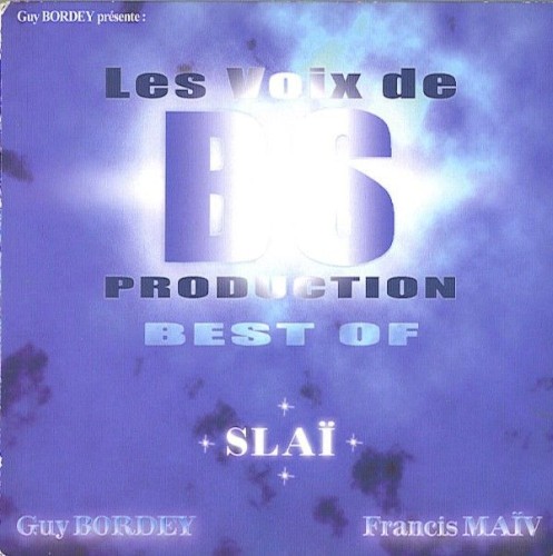 Les Voix de BS Production