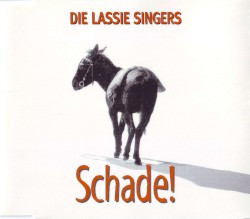 Schade!