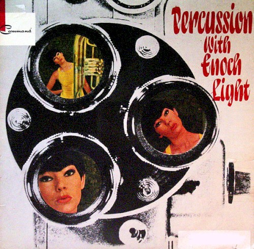 Percussion With Enoch Light