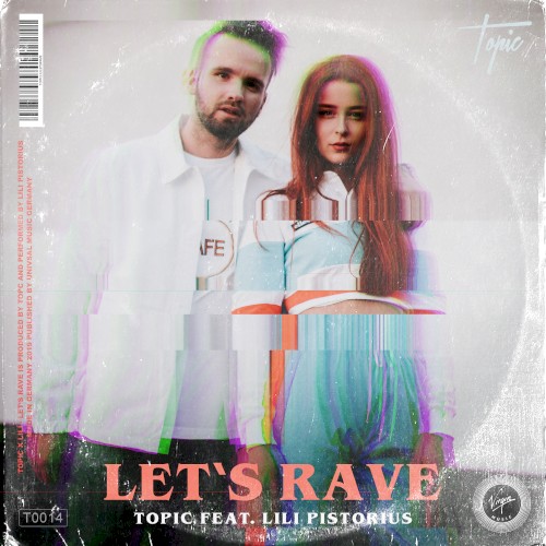 Let's Rave