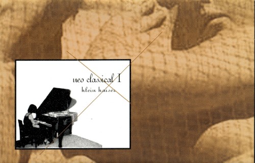 neo classical I