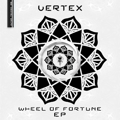 Wheel of Fortune EP