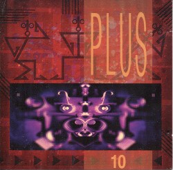 Mr Music Plus: Plus 10*92