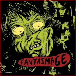 Fantasmage