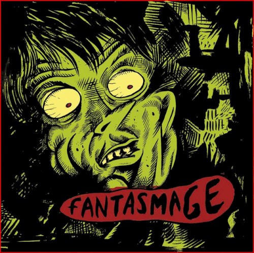 Fantasmage