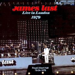 Live in London 1979
