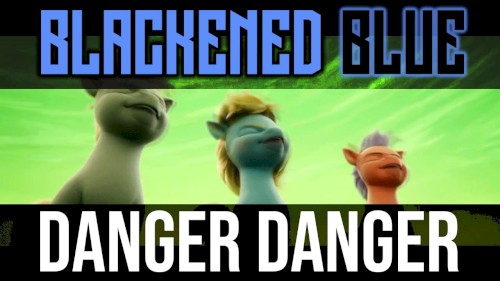 Danger Danger