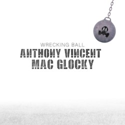 Wrecking Ball (In the style of Linkin Park)
