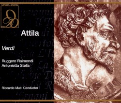 Attila