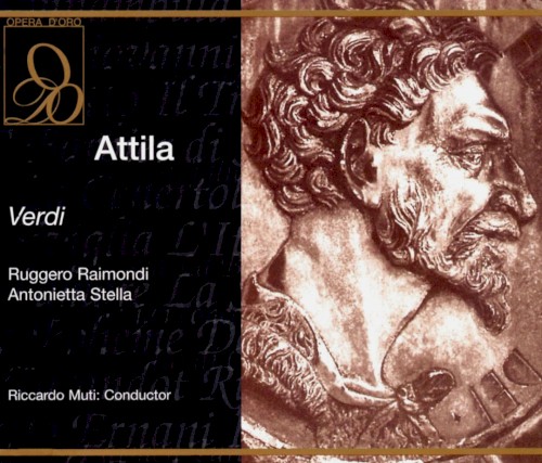 Attila