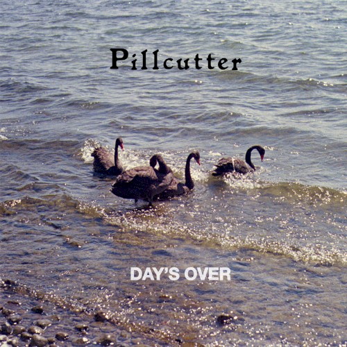 Day’s Over