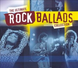 The Ultimate Rock Ballads Collection