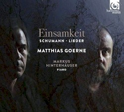 Einsamkeit