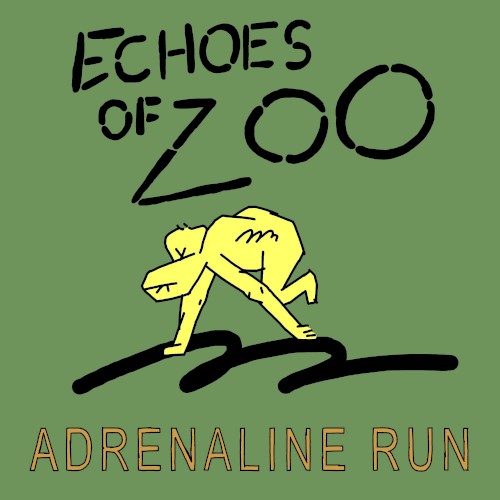 Adrenaline Run
