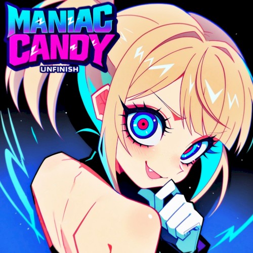 Maniac Candy
