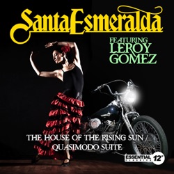 The House of the Rising Sun