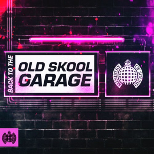Back to the Old Skool Garage