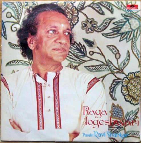Raga Jogeshwari