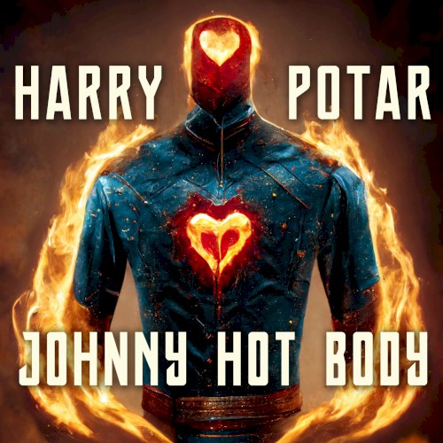 Johnny Hot Body