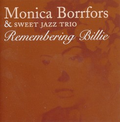 Remembering Billie