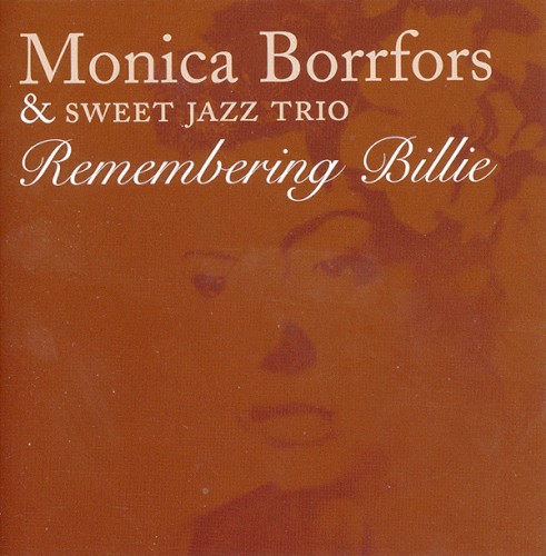 Remembering Billie