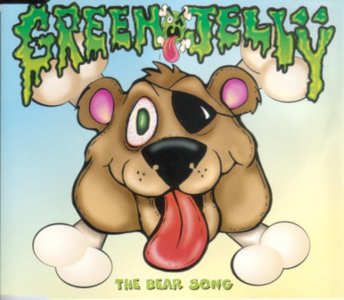 The Bear Song