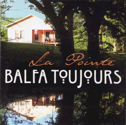 La Pointe