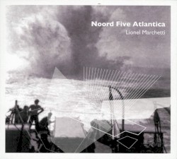 Noord Five Atlantica