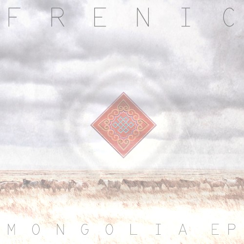 Mongolia EP