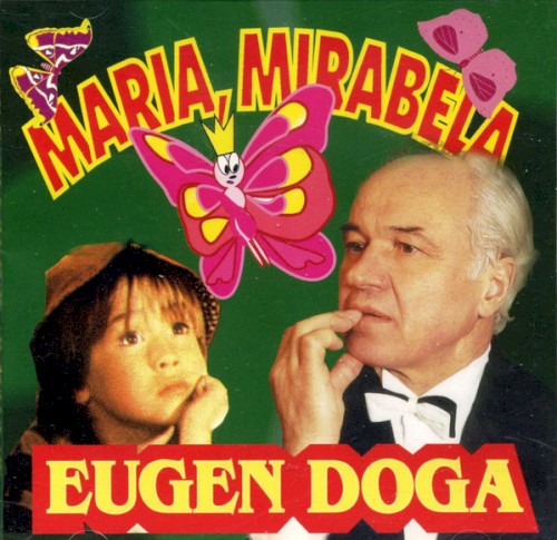 Maria, Mirabela = Мария Мирабелла