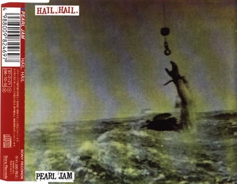 Hail, Hail