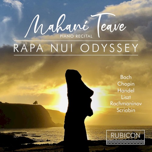 Rapa Nui Odyssey