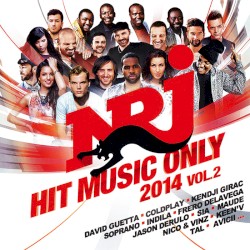 NRJ Hit Music Only 2014 Vol. 2