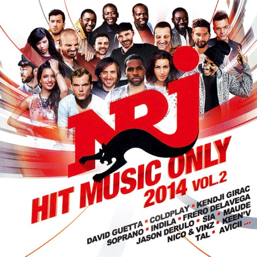 NRJ Hit Music Only 2014 Vol. 2