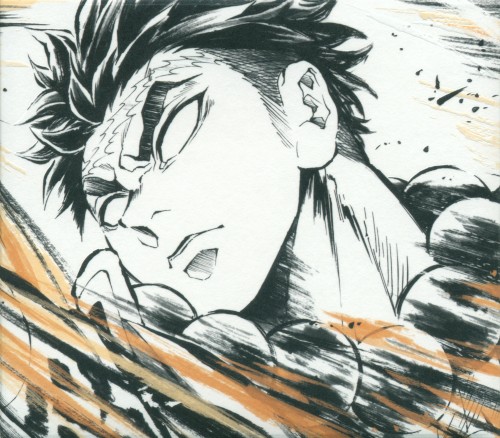 「鬼滅の刃」柱稽古編 オリジナルサウンドトラック
