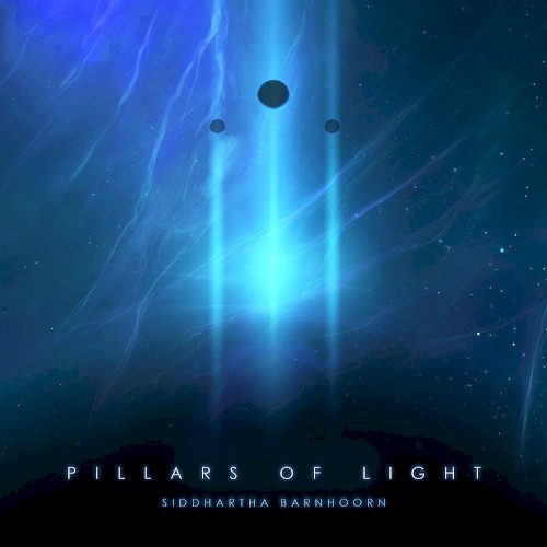 Pillars of Light
