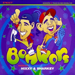 Bonkers