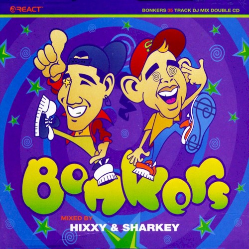 Bonkers