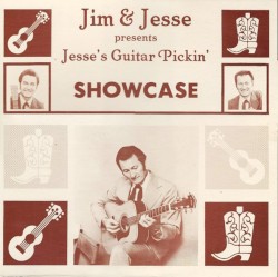 Presents Jesse's Guitar Pickin' Showcase