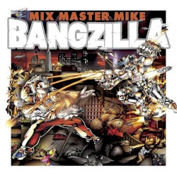Bangzilla